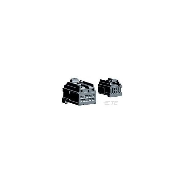 Te Connectivity MARKET2X5FEM.UNSEAL 1-1419158-4 - main
